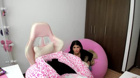 Katrin  online show from 12-04-24, 03:21