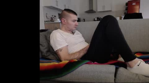 demyx online show from 01-22-25, 01:42