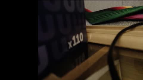 demyx online show from 01-22-25, 04:44