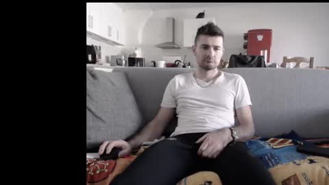 demyx online show from 11-08-25, 12:38