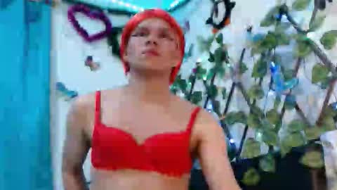 katsuki_lin online show from 01-11-26, 03:22