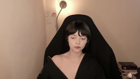 katsuro online show from 12-03-24, 06:49