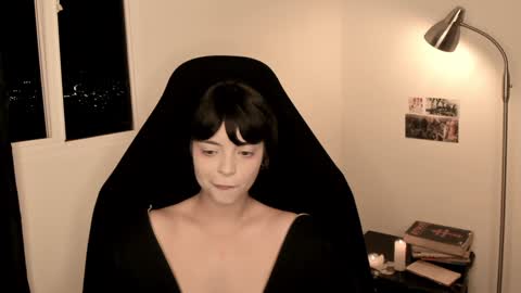 katsuro online show from 12-17-24, 11:49