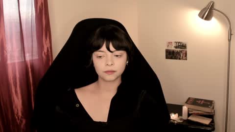 katsuro online show from 12-18-24, 10:24