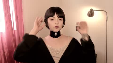 katsuro online show from 02-14-25, 06:19