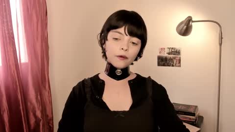 katsuro online show from 02-17-25, 08:04