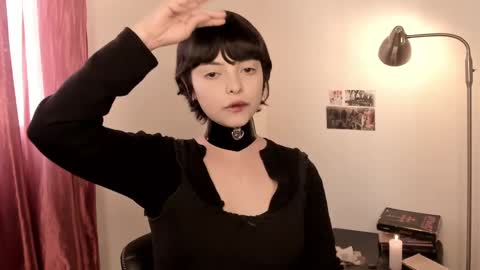 katsuro online show from 02-20-25, 07:08