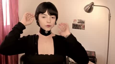 katsuro online show from 02-26-25, 05:50