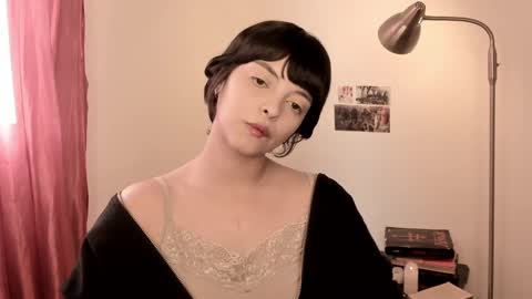 katsuro online show from 03-12-25, 03:40