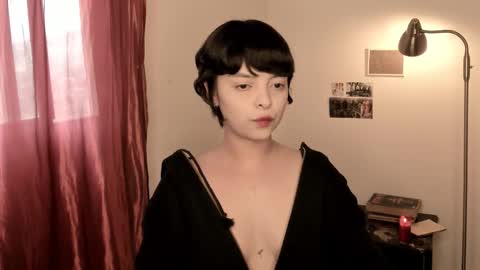 katsuro online show from 09-28-25, 10:04