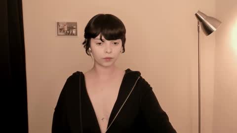 katsuro online show from 11-19-25, 08:09