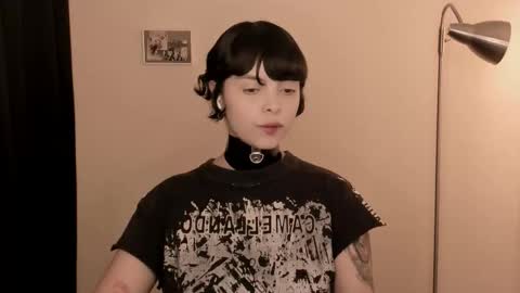 katsuro online show from 02-13-26, 09:11