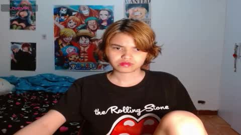 .  Katsuya online show from 11-06-25, 07:37