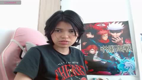 Snapshot of katsuya2 chatting on 02-20-26, 05:57 . Katsuya online show from 02-20-26, 05:57