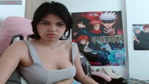 Snapshot of katsuya2 chatting on 02-23-26, 10:40 . Katsuya online show from 02-23-26, 10:40