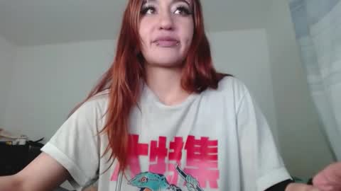  JESSIKA  online show from 02-06-25, 08:18