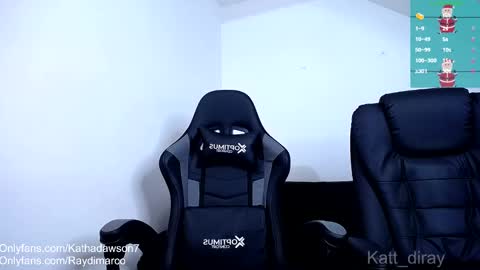 katha  Ray  Independient Model online show from 12-19-24, 02:45