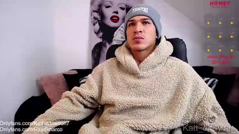 katha  Ray  Independient Model online show from 01-04-25, 02:25