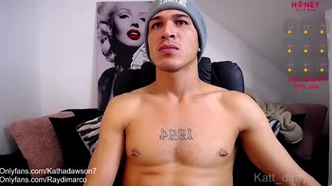 katha  Ray  Independient Model online show from 01-04-25, 05:27