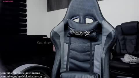 Snapshot of katt_diray chatting on 03-13-26, 11:06 katha Ray Independient Model online show from 03-13-26, 11:06