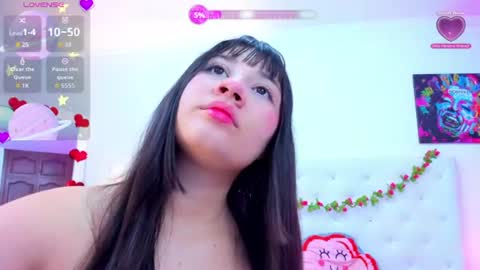 Snapshot of katt_lover chatting on 07-20-26, 04:05 michell online show from 07-20-26, 04:05