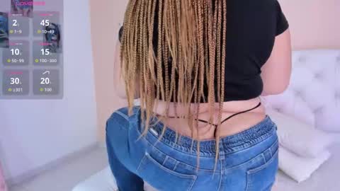 Katte online show from 10-28-25, 02:20