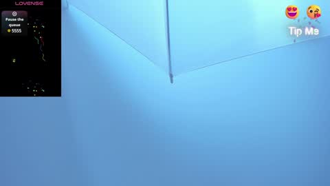 Katerine online show from 12-31-24, 03:45