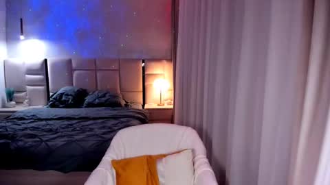 GoddessKateline online show from 03-02-25, 10:38