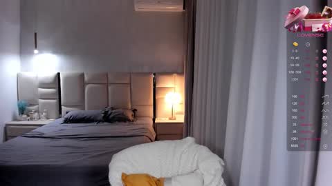 GoddessKateline online show from 09-11-25, 04:12