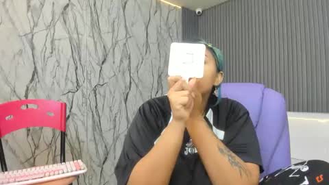 katteyes_ online show from 04-02-26, 09:01