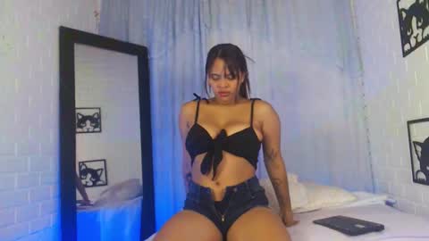 kattia online show from 02-25-25, 12:25