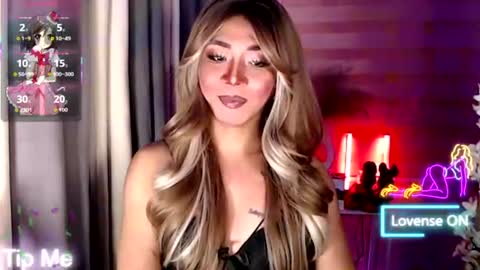 Saisy online show from 06-27-26, 12:44