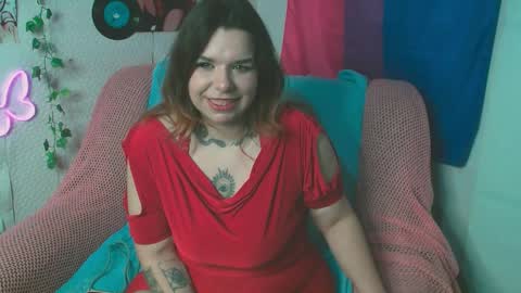 Katti online show from 03-26-26, 06:35