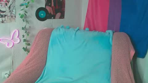 Katti online show from 07-21-26, 05:26