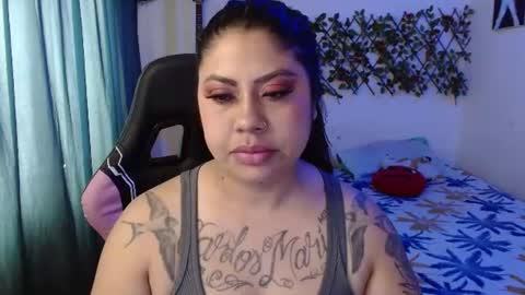 Snapshot of kattleyaeyes chatting on 07-15-26, 12:54 Katy online show from 07-15-26, 12:54