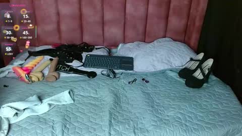 Arianna online show from 01-18-26, 01:48