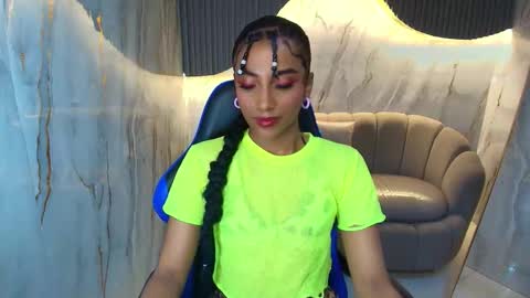 Katty  online show from 10-01-25, 07:53