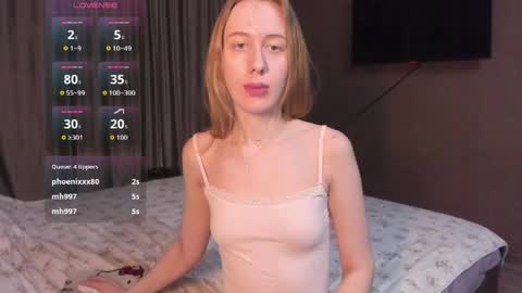 Snapshot of katty_blondy chatting on 03-31-26, 11:16 katty_blondy online show from 03-31-26, 11:16