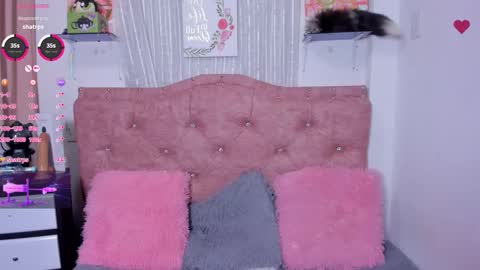 SAMANTHA online show from 09-18-25, 04:36