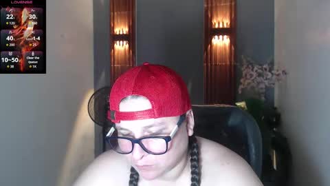 katty online show from 09-28-25, 12:32