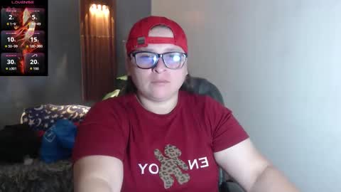 katty online show from 09-29-25, 12:54