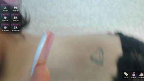 K A T T Y online show from 10-27-25, 12:42