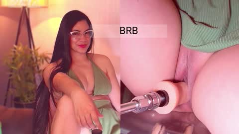 katty_kim_ online show from 10-25-25, 06:10