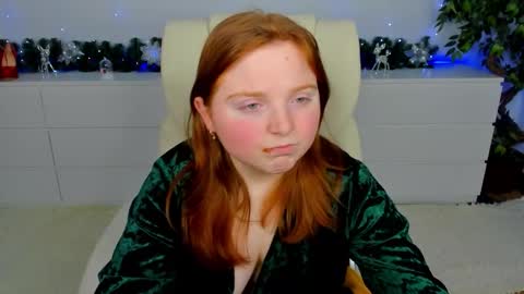 Katty online show from 12-14-25, 06:34