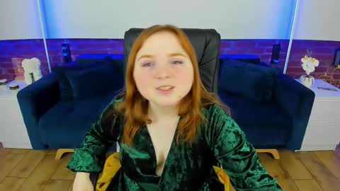 Snapshot of katty_rose8 chatting on 03-13-26, 07:09 Katty online show from 03-13-26, 07:09