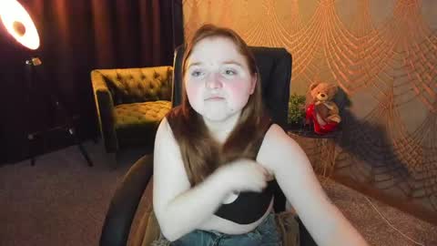 Katty online show from 04-18-26, 07:07