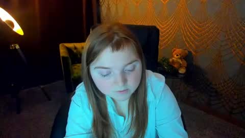 Katty online show from 06-18-26, 06:45