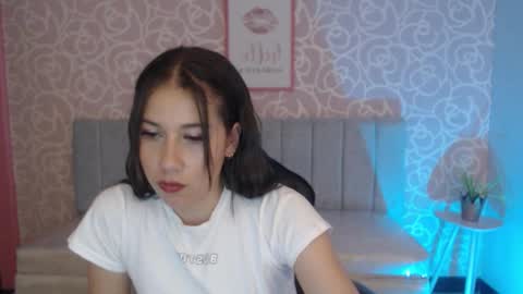 Snapshot of katty_s_ch chatting on 10-10-25, 09:58 Katherin Suarez online show from 10-10-25, 09:58