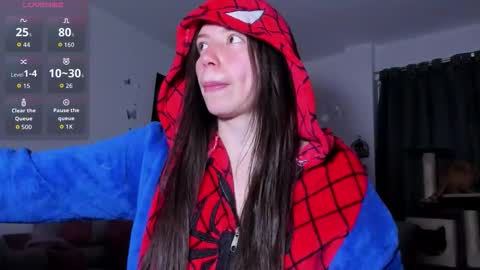 Katty  online show from 11-27-25, 06:04