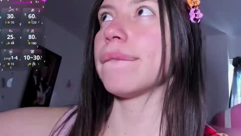 Katty  online show from 11-30-25, 12:31